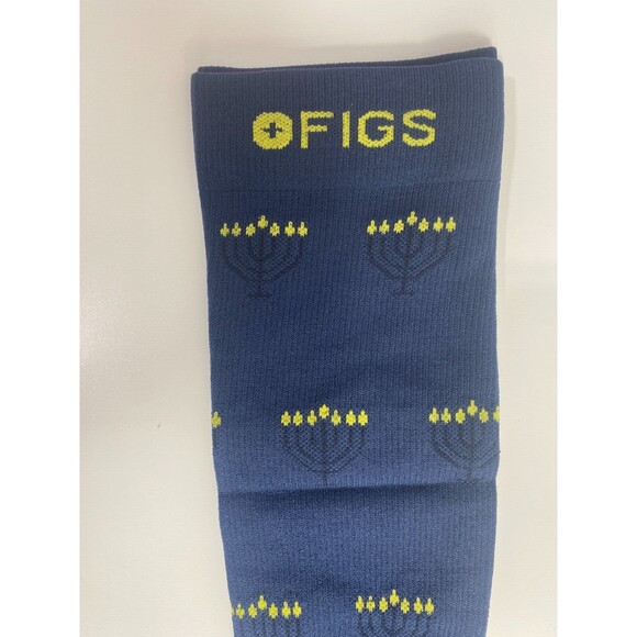 FIGS Compression Socks Size Medium LOT OF 2  BRAND NEW Women 5-10 Men 6-12 - Picture 6 of 8